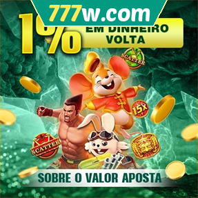 777w.com Rebate
