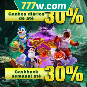 777w.com Fundo de Resgate de Perdas Semanais